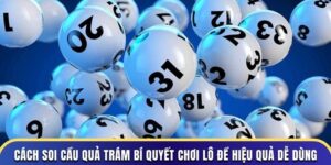 Cách Soi Cầu Quả Trám Bí Quyết Chơi Lô Đề Hiệu Quả Dễ Dùng